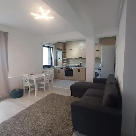 Coresi Platinum Residents 2 Sc,c App21 Braşov