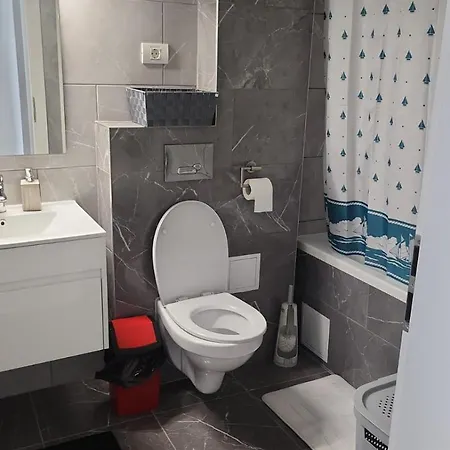 Coresi Platinum Residents 2 Sc,c App21 * Braşov