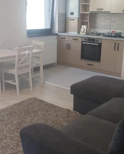 Coresi Platinum Residents 2 Sc,c App21 * Braşov