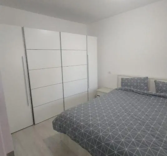 Appartamento Coresi Platinum Residents 2 Sc,c App21 *