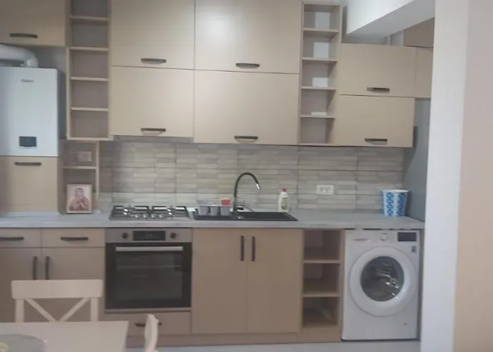 Coresi Platinum Residents 2 Sc,c App21 Braşov