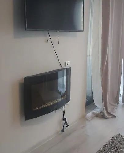 Appartamento Coresi Platinum Residents 2 Sc,c App21 Braşov