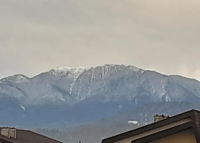 Appartamento Coresi Platinum Residents 2 Sc,c App21